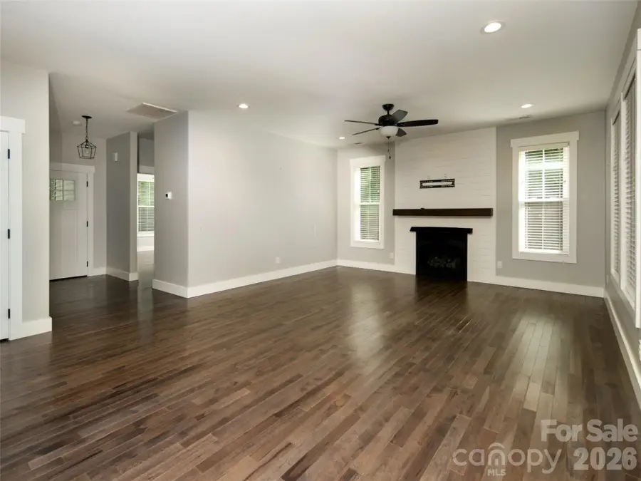 208 Robinson Hollow Drive, Candler, NC 28715 - #2