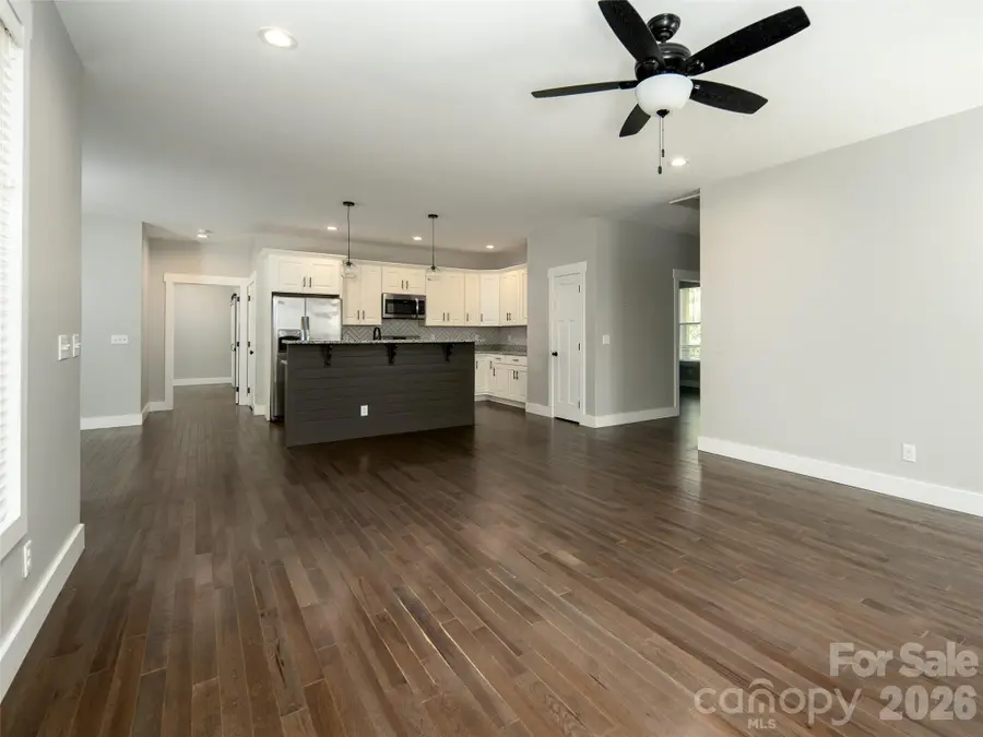 208 Robinson Hollow Drive, Candler, NC 28715 - #3