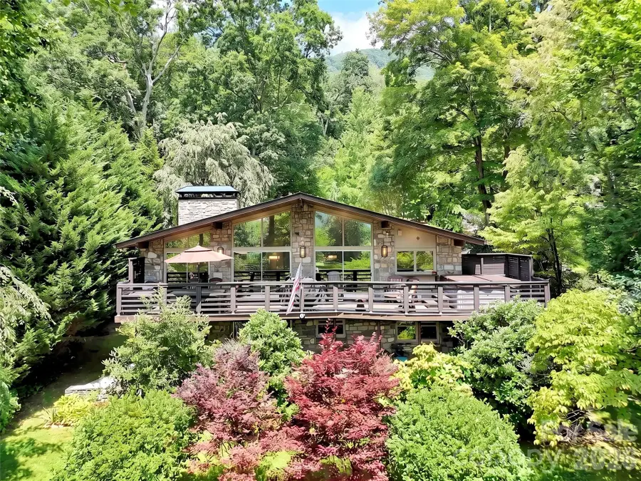 43 Red Oak Drive, Maggie Valley, NC 28751 - #2