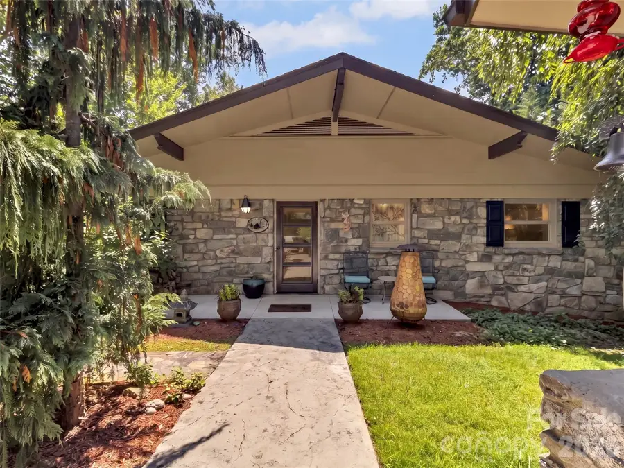 43 Red Oak Drive, Maggie Valley, NC 28751 - #3