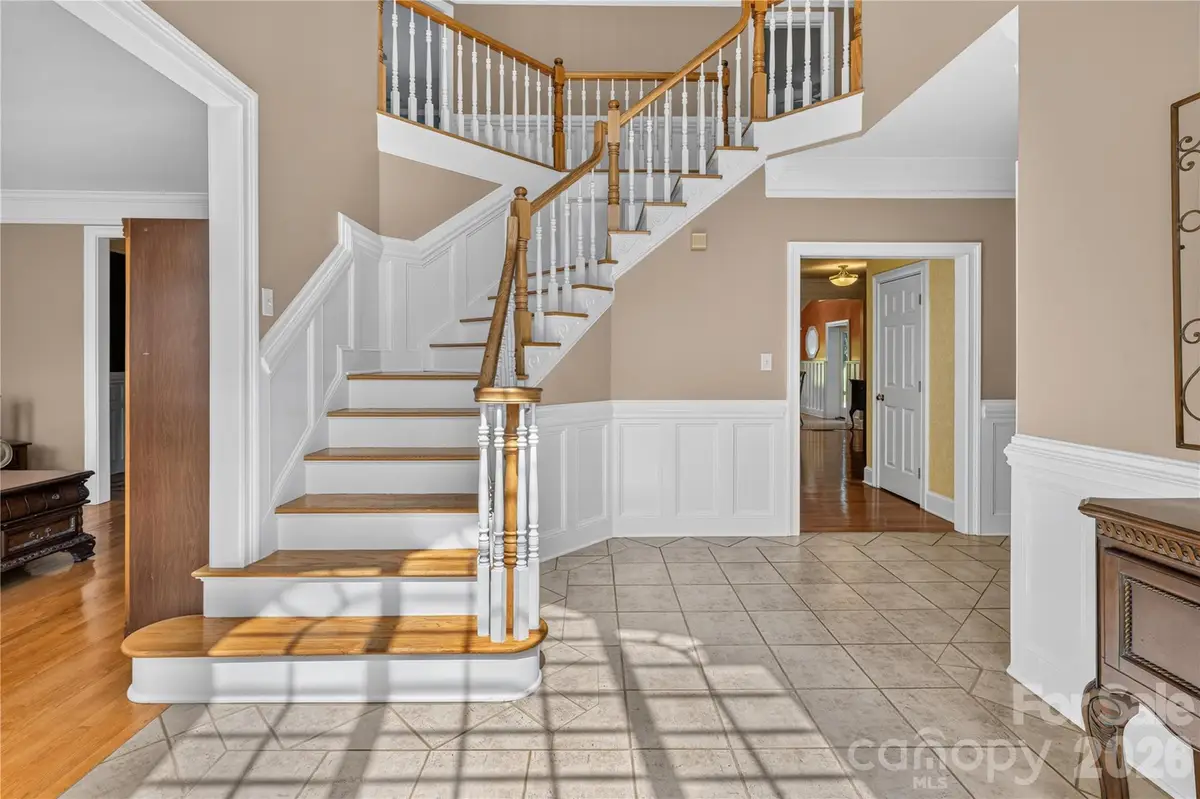 6041 Bluebird Hill Lane, Matthews, NC 28104 - #1