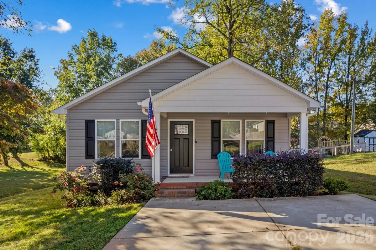 1160 Roberts Street, China Grove, NC 28023 - #1