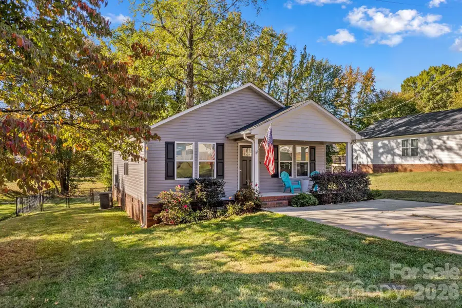 1160 Roberts Street, China Grove, NC 28023 - #2