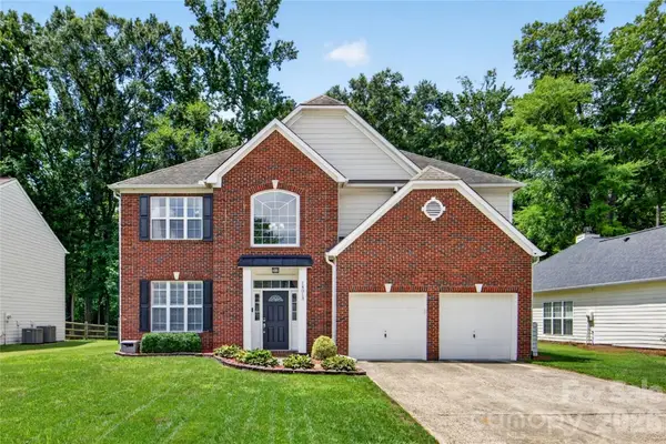 14013 Laurel Trace Drive, Charlotte, NC 28273