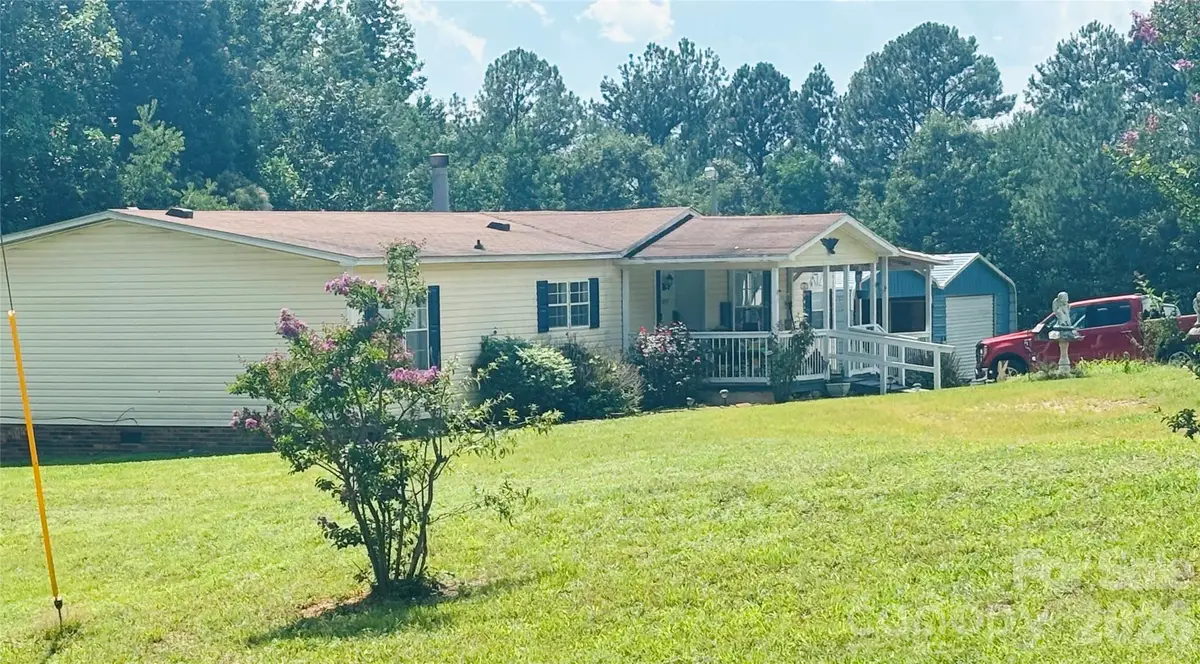 3557 Gladden Drive, Lincolnton, NC 28092 - #1
