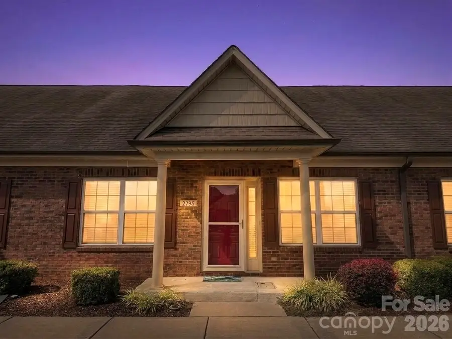 2795 NW Clover Road, Concord, NC 28027 - #2