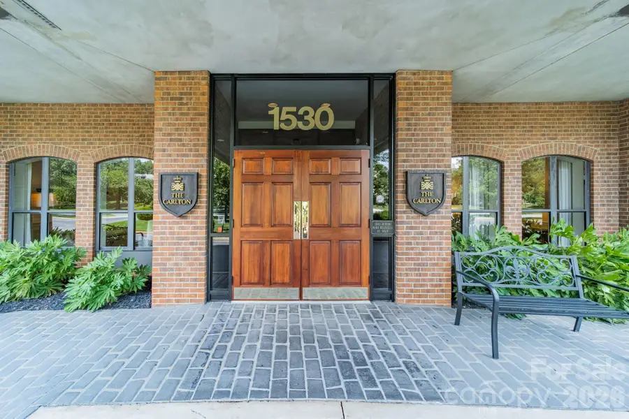 1530 Queens Road #304, Charlotte, NC 28207 - #2