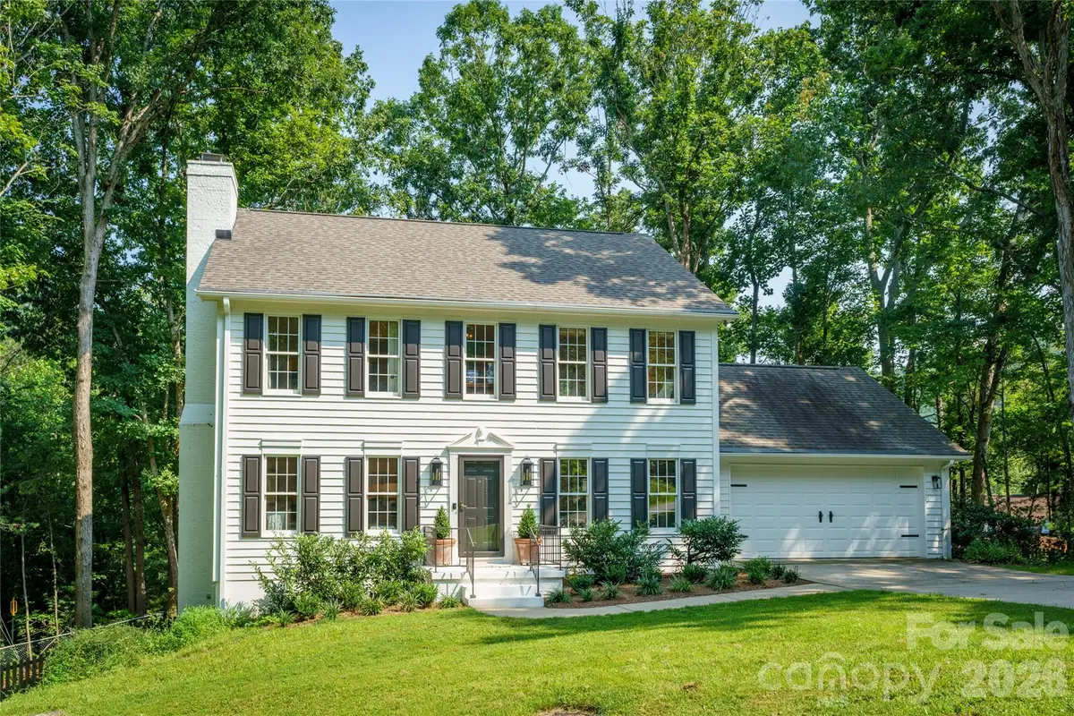 167 Skyview Circle, Asheville, NC 28804 - #1