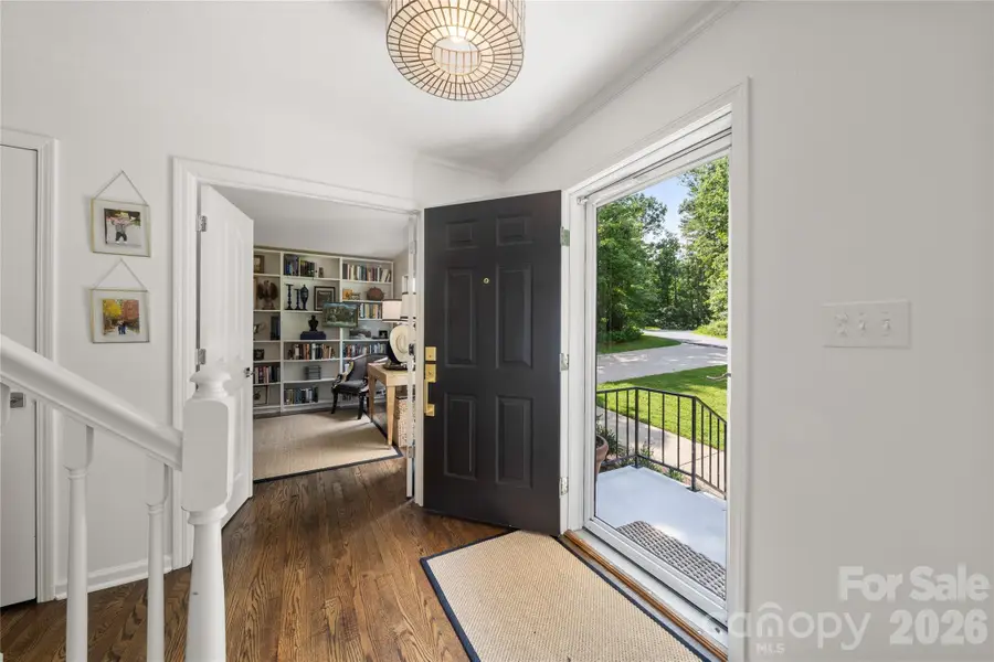 167 Skyview Circle, Asheville, NC 28804 - #2