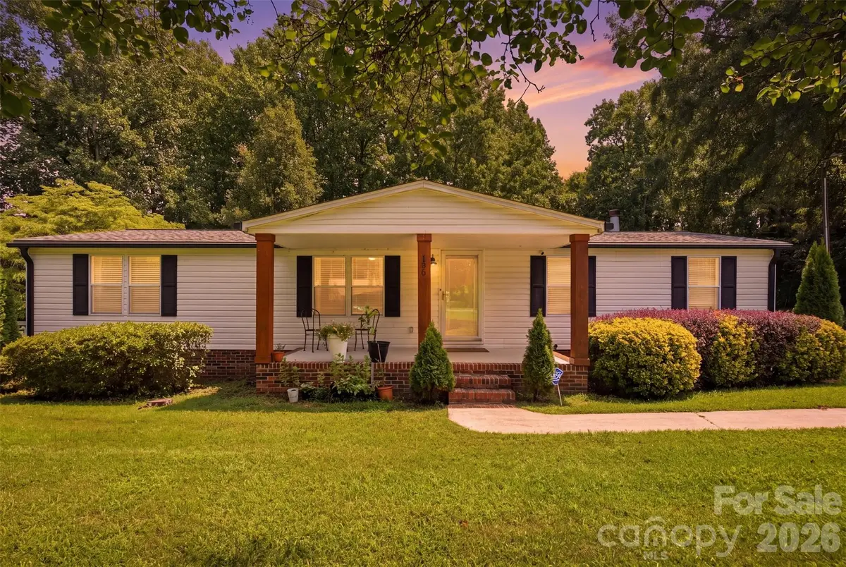 136 Mott Road, Mooresville, NC 28115 - #1