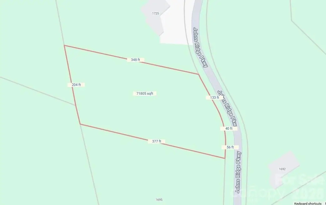 0000 Johns Ridge Parkway, Lenoir, NC 28645 - #1
