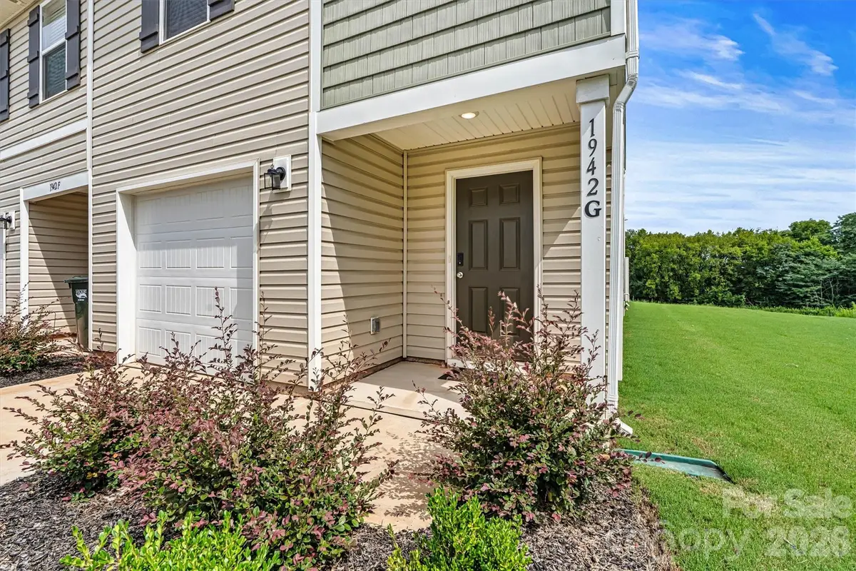 1942 Tranquility Circle #G, Newton, NC 28658 - #1