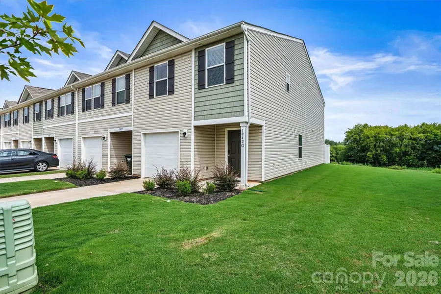 1942 Tranquility Circle #G, Newton, NC 28658 - #2