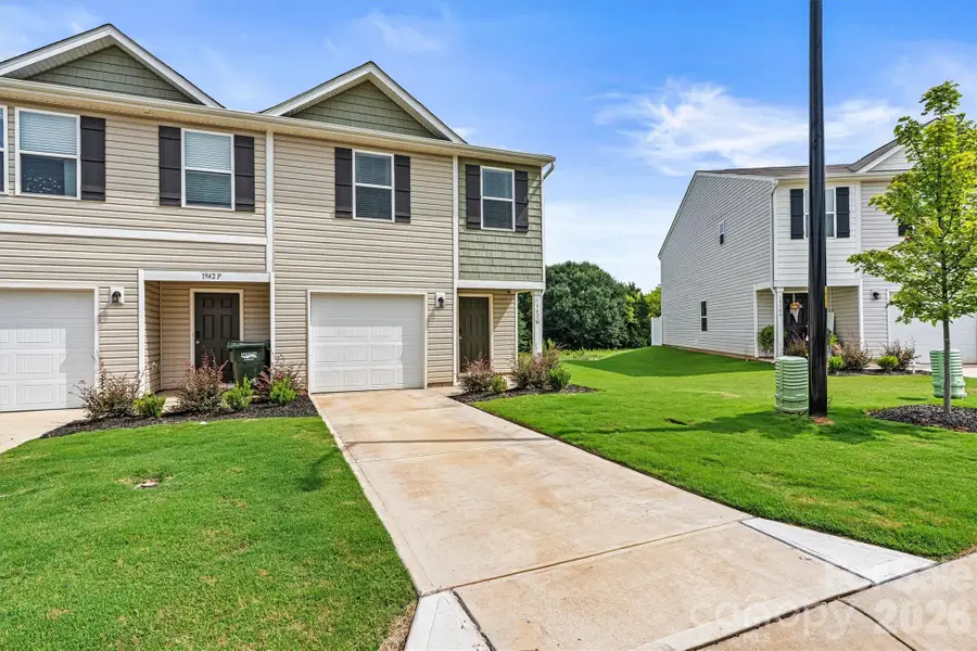 1942 Tranquility Circle #G, Newton, NC 28658 - #3