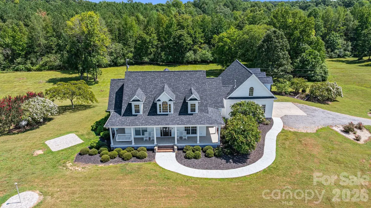 940 Wade Funderburk Road, Pageland, SC 29728 - #1