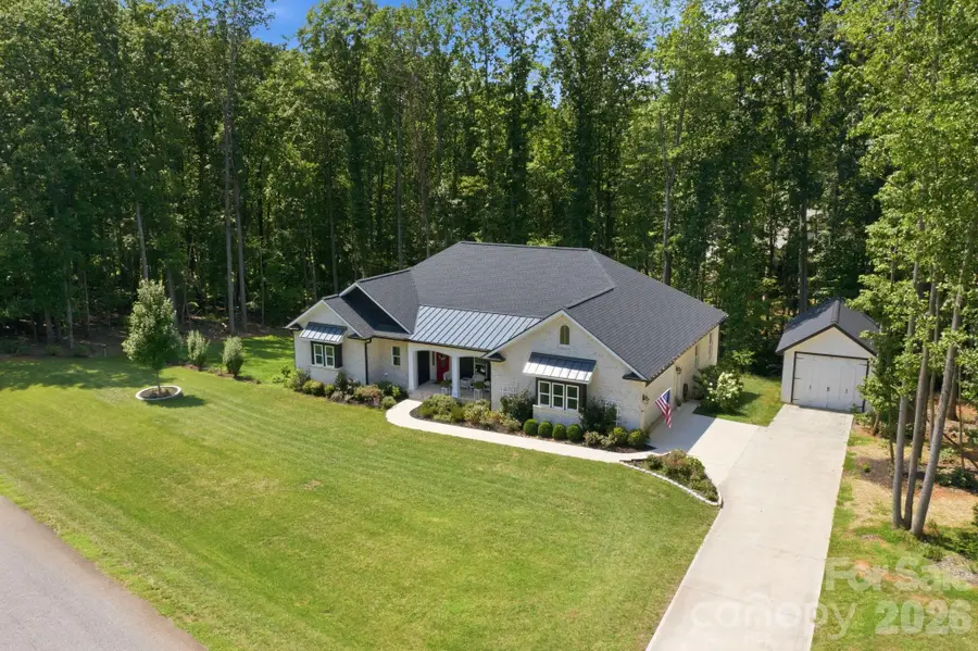 116 Harbor Ridge Drive, Statesville, NC 28677 - #2