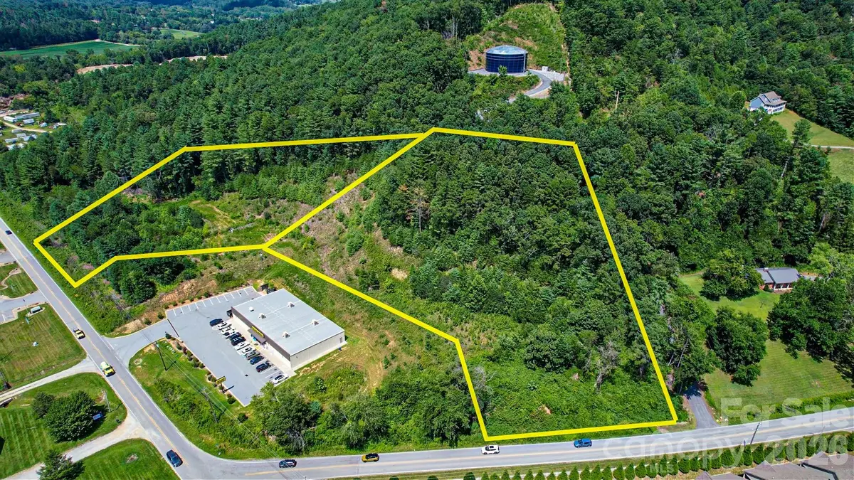 99999 Mills Gap Road #2 Lots, Fletcher, NC 28732 - #1