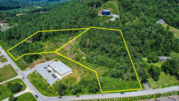 99999 Mills Gap Road #2 Lots, Fletcher, NC 28732