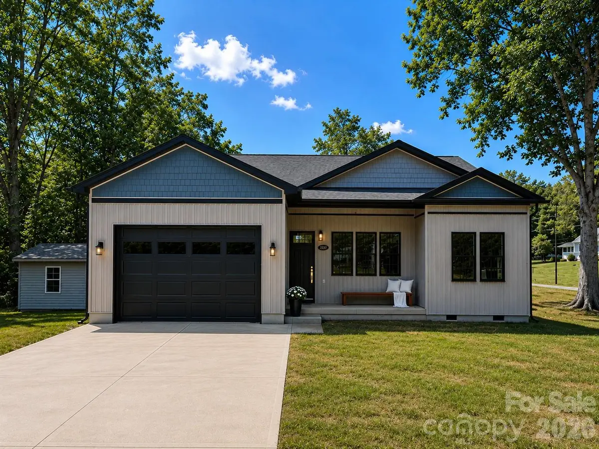 2237 Ashwood Street, Maiden, NC 28650 - #1