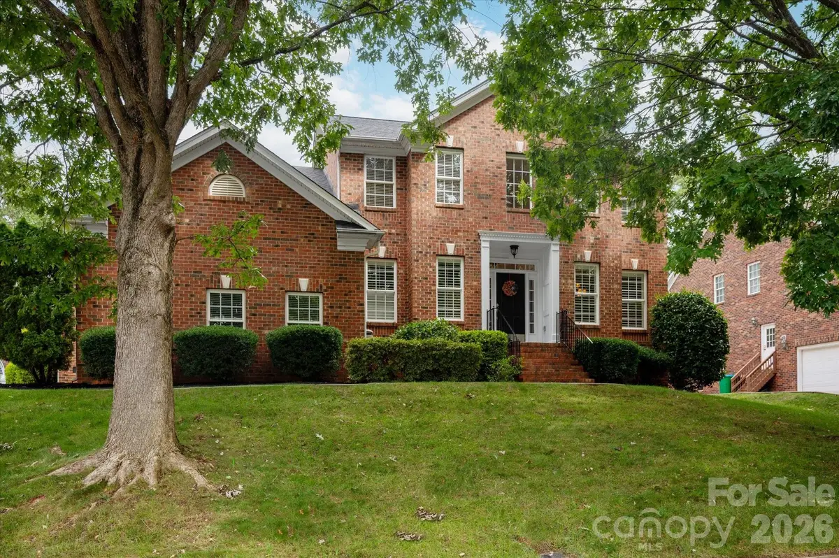 8306 Denholme Drive, Waxhaw, NC 28173 - #1