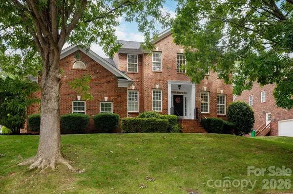 8306 Denholme Drive, Waxhaw, NC 28173