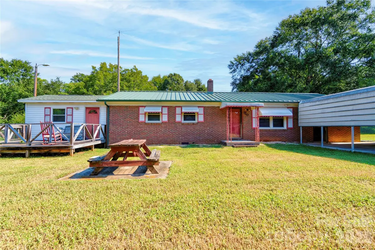 720 Levi Street, Shelby, NC 28152 - #1