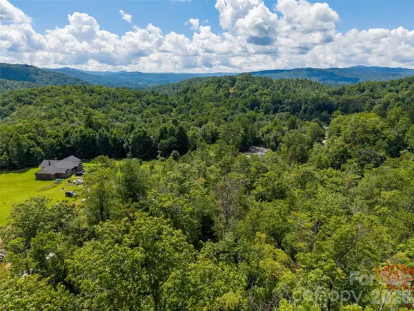 000 Miracle Valley, Pisgah Forest, NC 28768