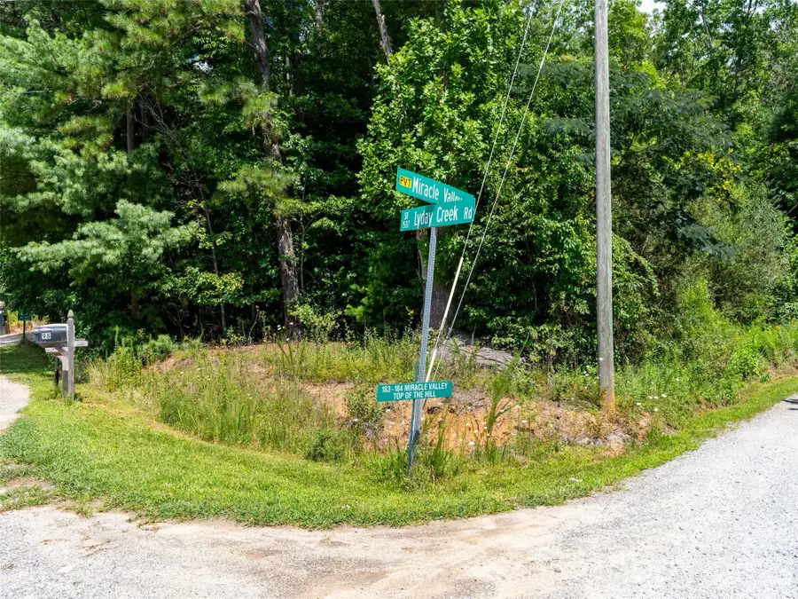 000 Miracle Valley, Pisgah Forest, NC 28768 - #3