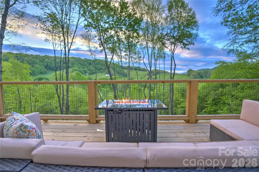 145 Banjo Lane, Waynesville, NC 28785 - #2
