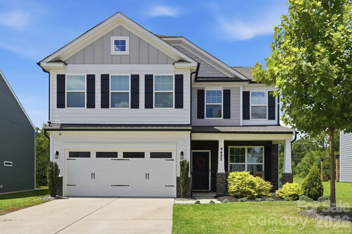 4492 Falls Lake Drive Sw, Concord, NC 28025 - #1