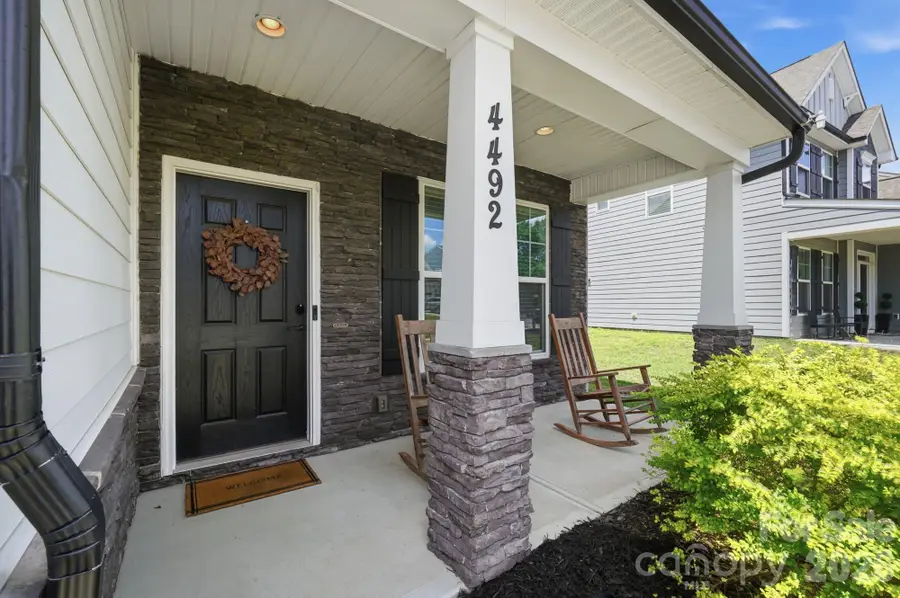 4492 Falls Lake Drive Sw, Concord, NC 28025 - #2