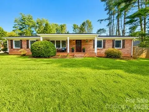 581 Old Leicester Highway, Asheville, NC 28806
