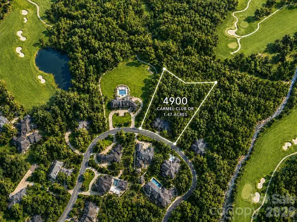 4900 Carmel Club Drive, Charlotte, NC 28226