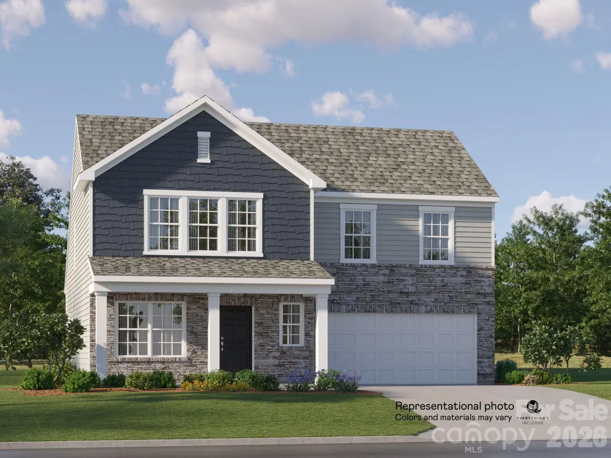 1839 Broom Maker Drive, Bessemer City, NC 28016 - #1