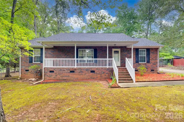 231 Roberts Avenue, York, SC 29745