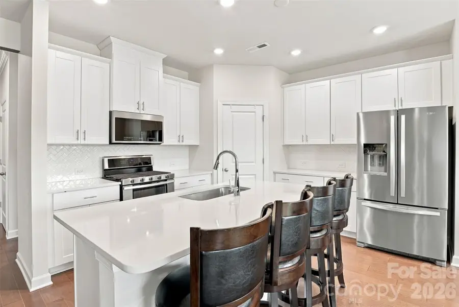 11416 Solstice Way, Huntersville, NC 28078 - #3