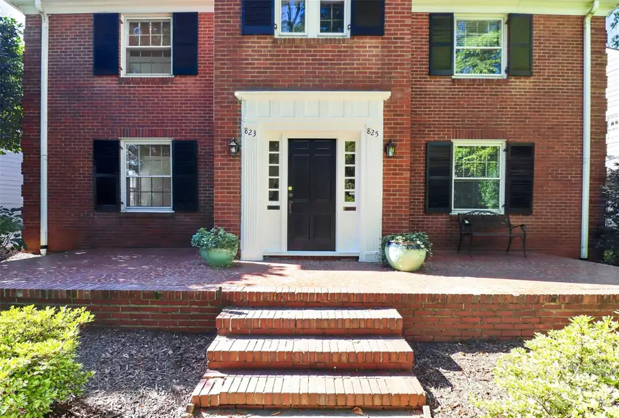 823-825 Henley Place, Charlotte, NC 28207 - #2