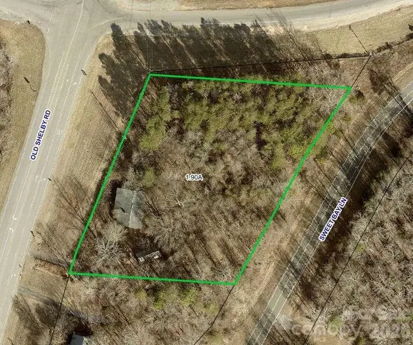 1878 Old Shelby Road, Hickory, NC 28602