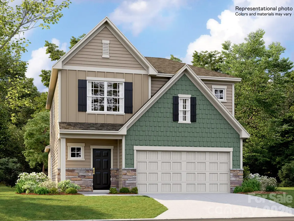 5330 Sunrise Pink Road #5, Kannapolis, NC 28081 - #1