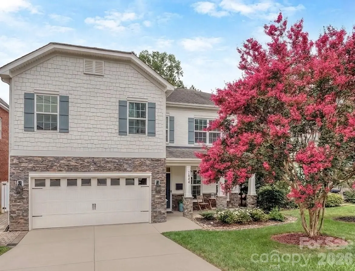 2844 Georgia Avenue, Charlotte, NC 28205 - #1