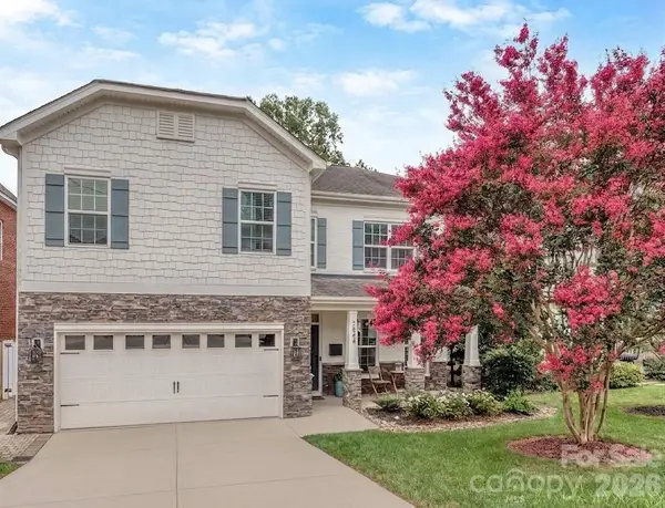 2844 Georgia Avenue, Charlotte, NC 28205