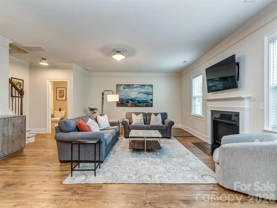 2844 Georgia Avenue, Charlotte, NC 28205 - #2