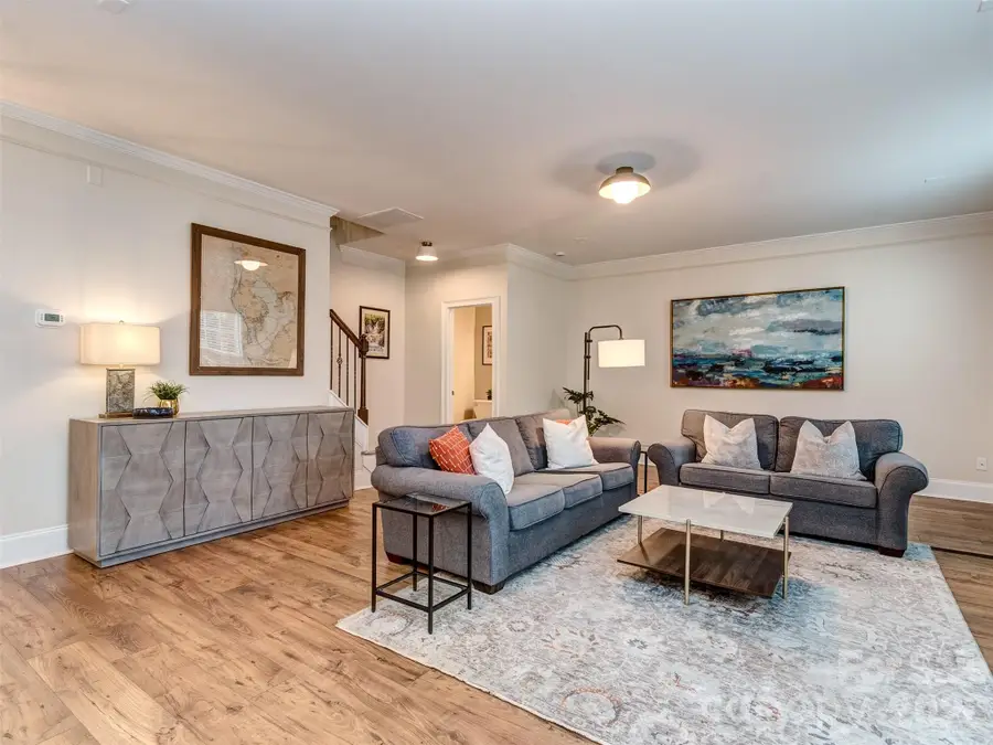 2844 Georgia Avenue, Charlotte, NC 28205 - #3
