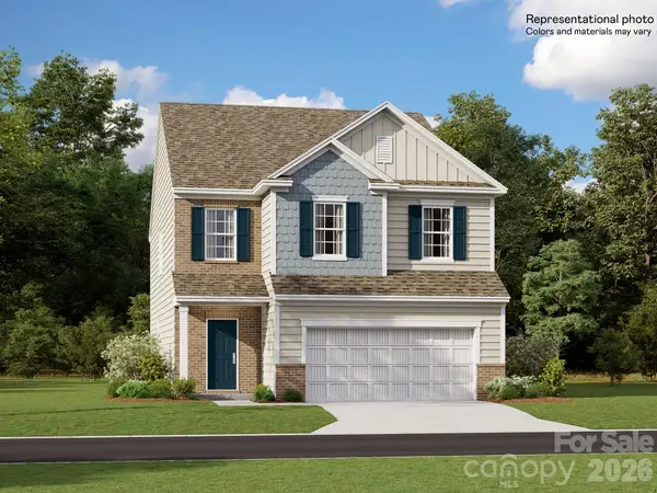 1634 Swallow Tail Drive #14, Belmont, NC 28012