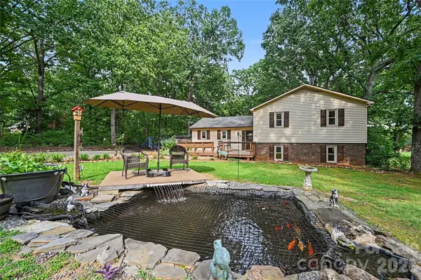 608 Hoyle Street, Lincolnton, NC 28092