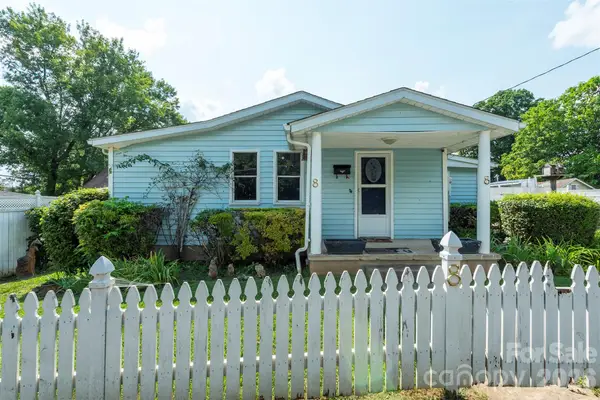 8 First Street, Asheville, NC 28803