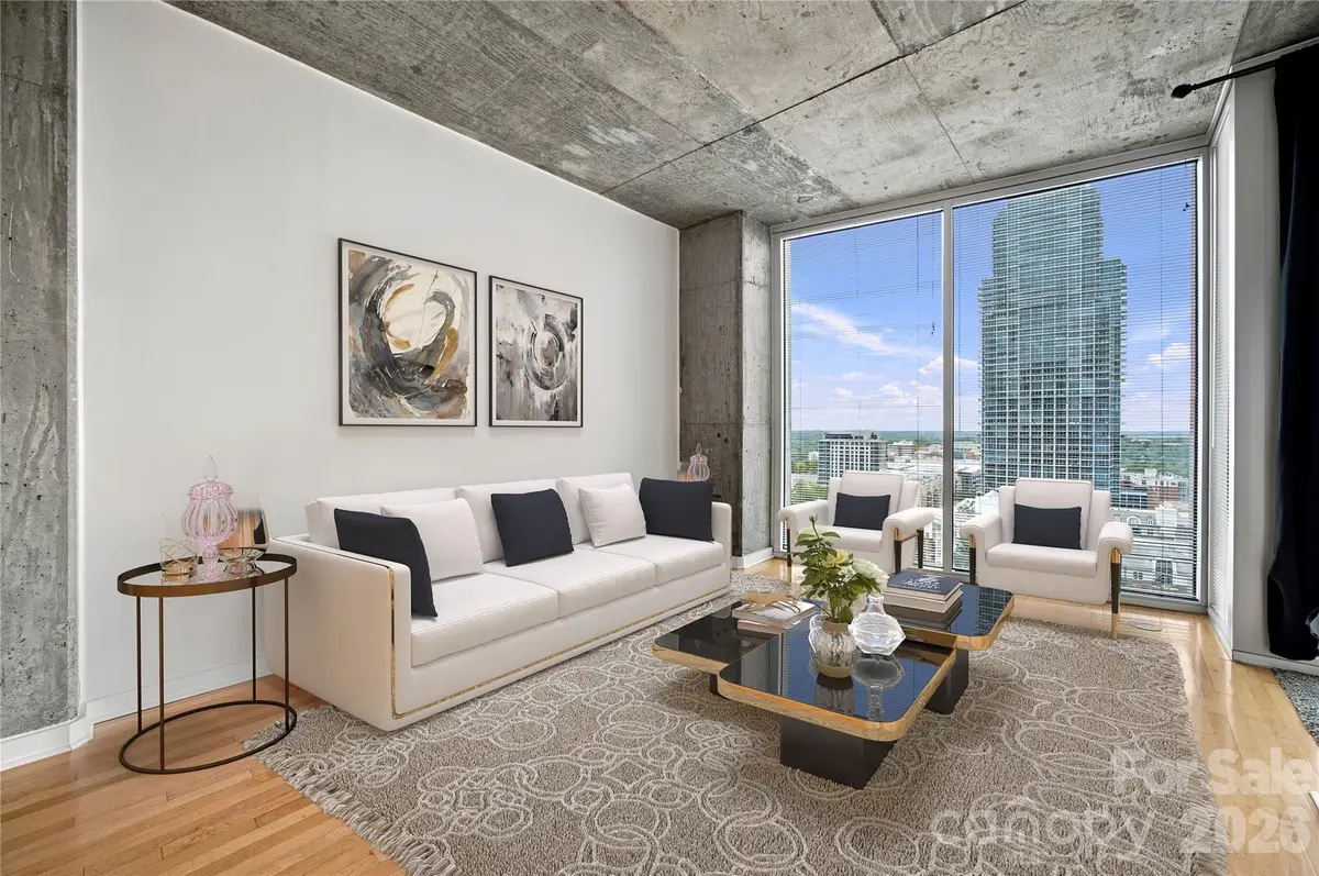 210 N Church Street, Charlotte, NC 28202 - #1
