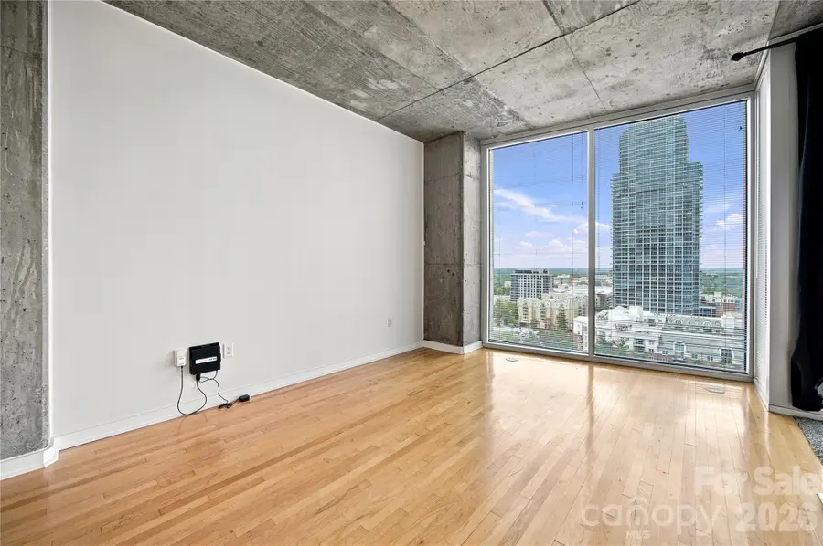 210 N Church Street, Charlotte, NC 28202 - #2