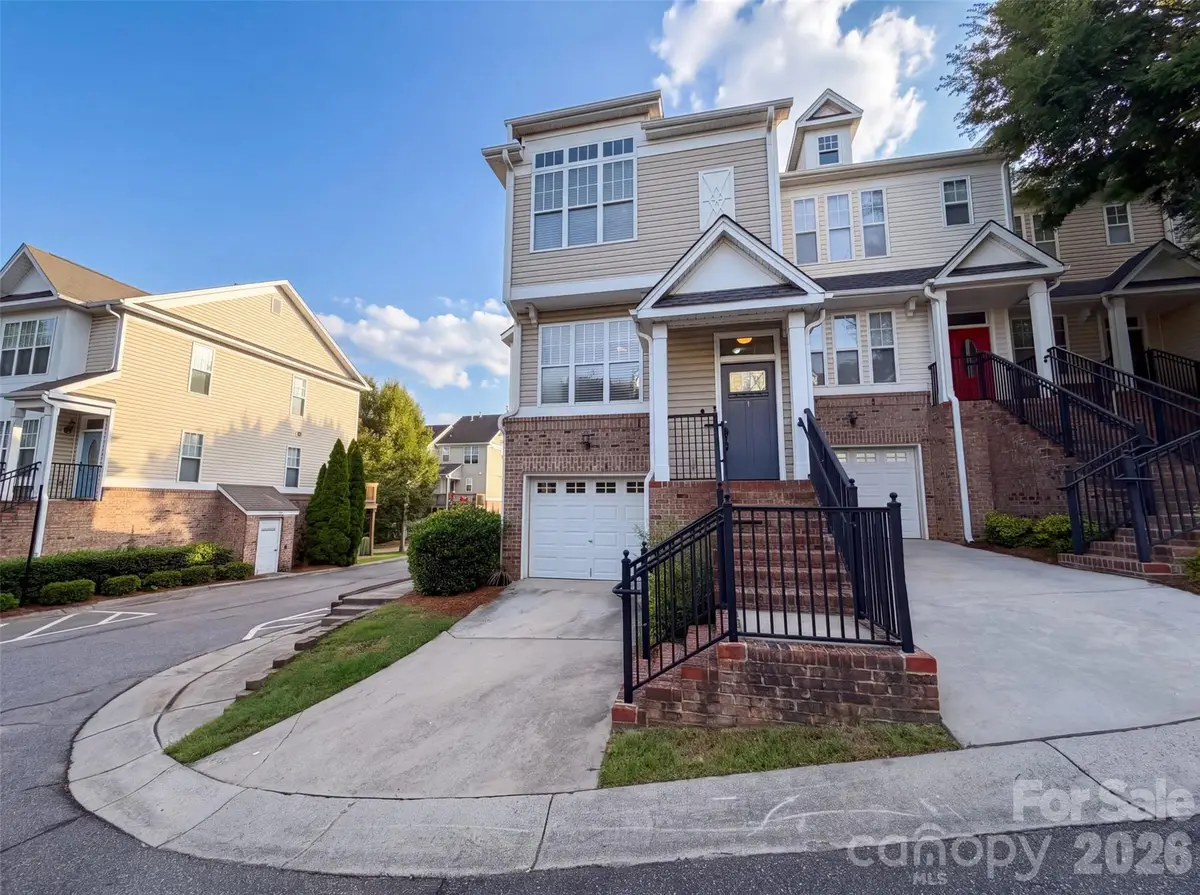 7129 Founders Club Court, Charlotte, NC 28269 - #1