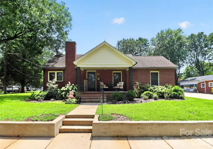 410 Chapel Street, China Grove, NC 28023 - #2